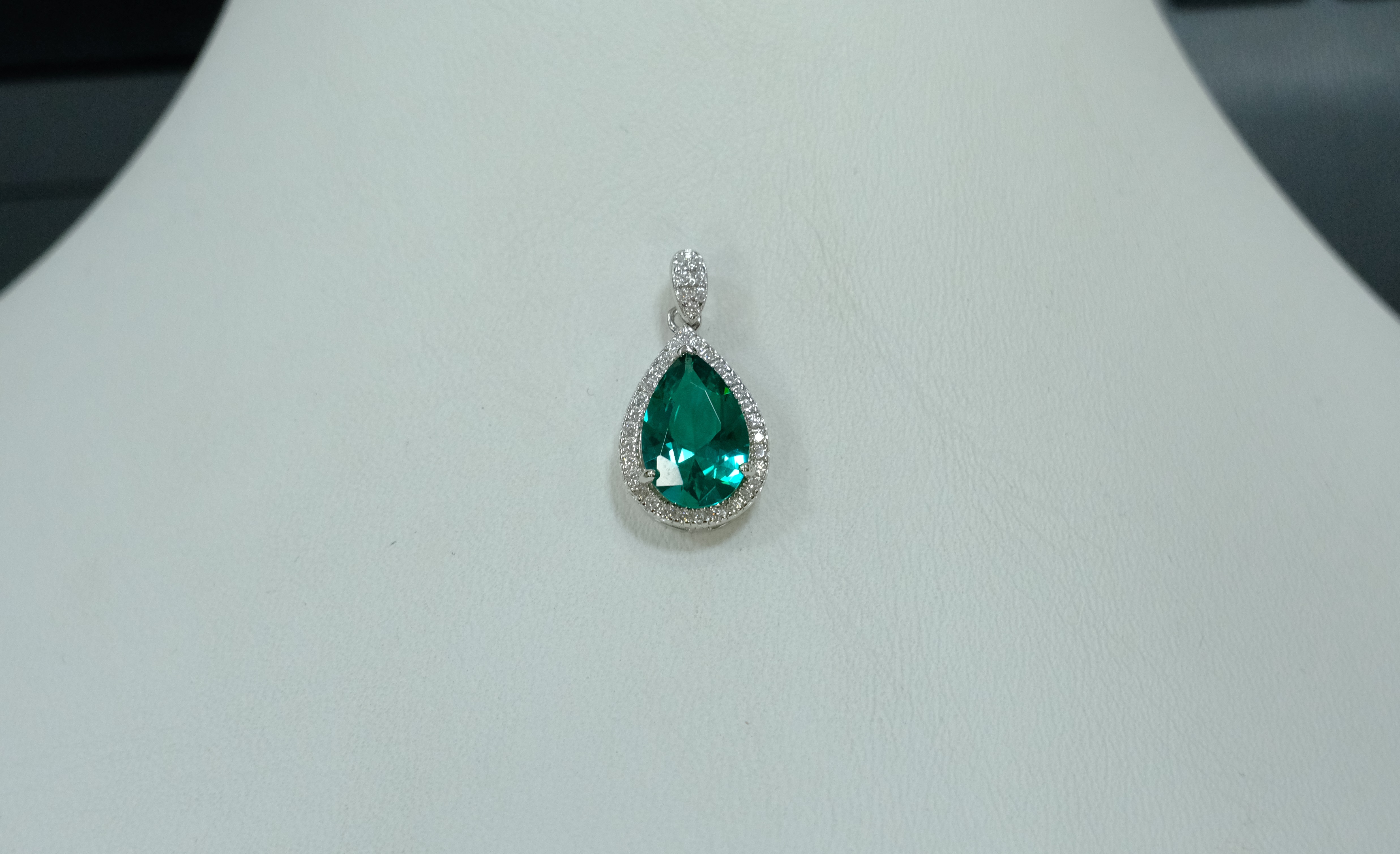 10422-001979 Подвеска (Ag 925)